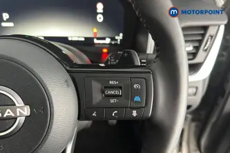 Nissan Qashqai Tekna Automatic Petrol SUV - Stock Number (1683010) - 3rd supplementary image