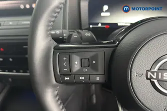 Nissan Qashqai Tekna Automatic Petrol SUV - Stock Number (1683010) - 4th supplementary image