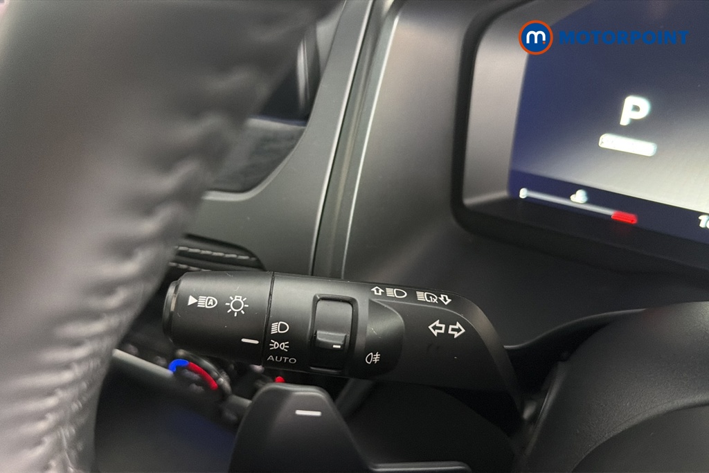 Nissan Qashqai Tekna Automatic Petrol SUV - Stock Number (1683010) - 5th supplementary image