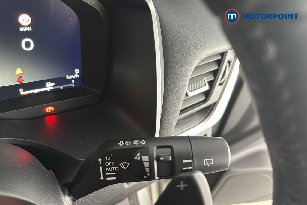 Nissan Qashqai Tekna Automatic Petrol SUV - Stock Number (1683010) - 6th supplementary image