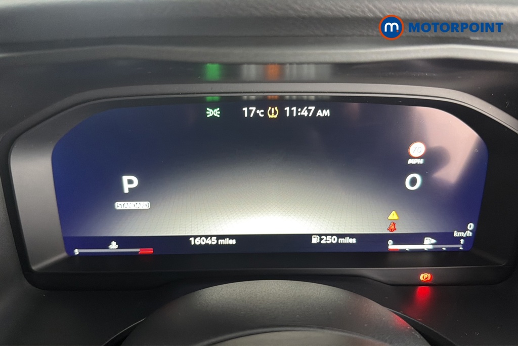 Nissan Qashqai Tekna Automatic Petrol SUV - Stock Number (1683010) - 7th supplementary image