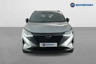 Nissan Qashqai Tekna Automatic Petrol SUV - Stock Number (1683010) - Front bumper