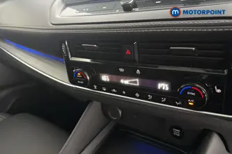 Nissan Qashqai Tekna Automatic Petrol SUV - Stock Number (1683010) - 12th supplementary image