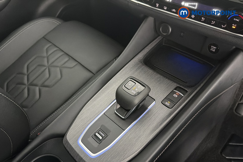 Nissan Qashqai Tekna Automatic Petrol SUV - Stock Number (1683010) - 15th supplementary image