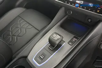 Nissan Qashqai Tekna Automatic Petrol SUV - Stock Number (1683010) - 15th supplementary image