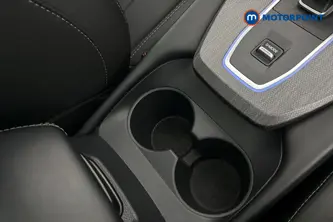 Nissan Qashqai Tekna Automatic Petrol SUV - Stock Number (1683010) - 16th supplementary image