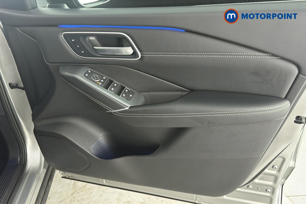 Nissan Qashqai Tekna Automatic Petrol SUV - Stock Number (1683010) - 18th supplementary image