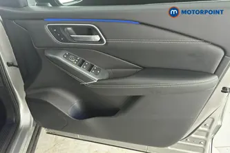 Nissan Qashqai Tekna Automatic Petrol SUV - Stock Number (1683010) - 18th supplementary image