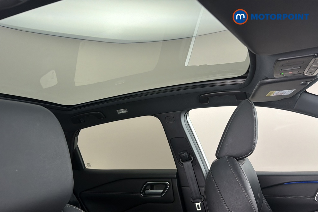 Nissan Qashqai Tekna Automatic Petrol SUV - Stock Number (1683010) - 20th supplementary image
