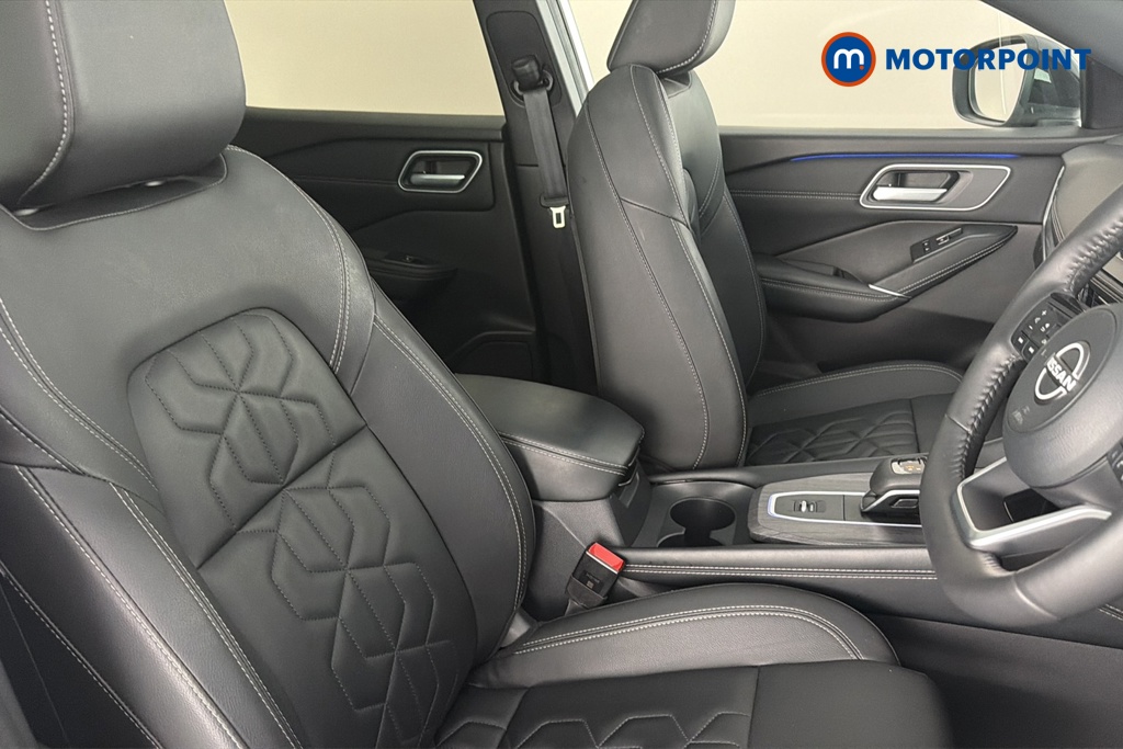 Nissan Qashqai Tekna Automatic Petrol SUV - Stock Number (1683010) - 22nd supplementary image
