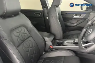 Nissan Qashqai Tekna Automatic Petrol SUV - Stock Number (1683010) - 22nd supplementary image