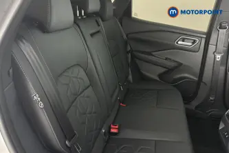 Nissan Qashqai Tekna Automatic Petrol SUV - Stock Number (1683010) - 25th supplementary image
