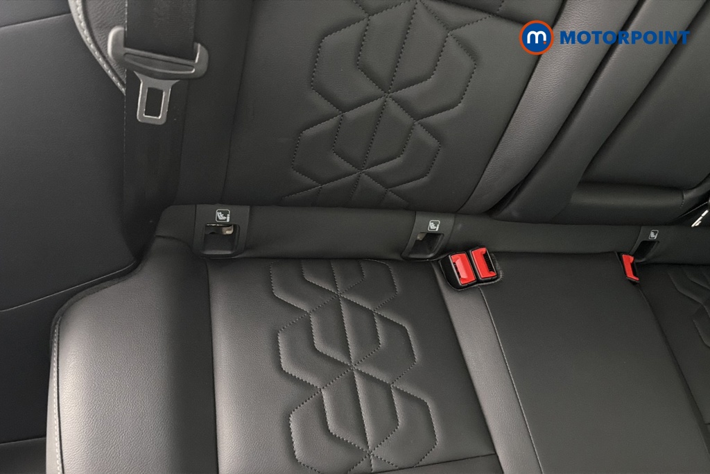 Nissan Qashqai Tekna Automatic Petrol SUV - Stock Number (1683010) - 27th supplementary image