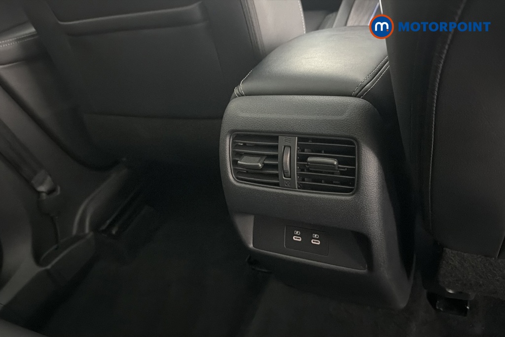 Nissan Qashqai Tekna Automatic Petrol SUV - Stock Number (1683010) - 28th supplementary image