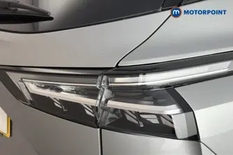 Nissan Qashqai Tekna Automatic Petrol SUV - Stock Number (1683010) - 36th supplementary image
