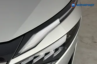 Nissan Qashqai Tekna Automatic Petrol SUV - Stock Number (1683010) - 42nd supplementary image