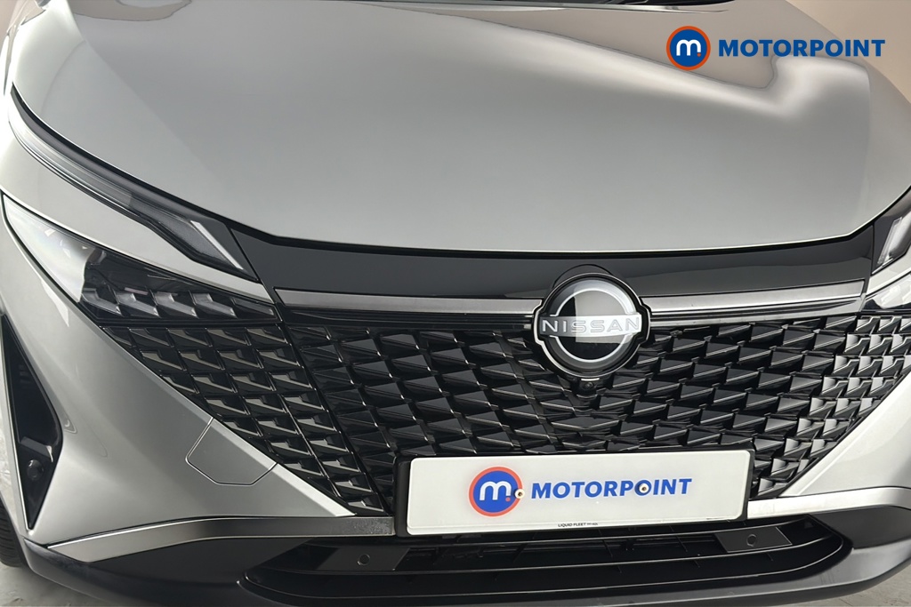Nissan Qashqai Tekna Automatic Petrol SUV - Stock Number (1683010) - 43rd supplementary image