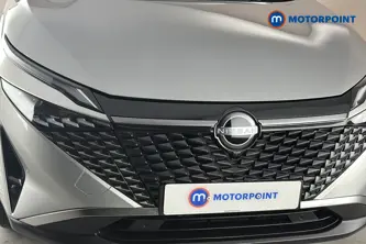 Nissan Qashqai Tekna Automatic Petrol SUV - Stock Number (1683010) - 43rd supplementary image