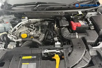 Nissan Qashqai Tekna Automatic Petrol SUV - Stock Number (1683010) - 48th supplementary image