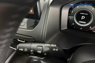 Nissan Qashqai Tekna Automatic Petrol SUV - Stock Number (1683011) - 5th supplementary image