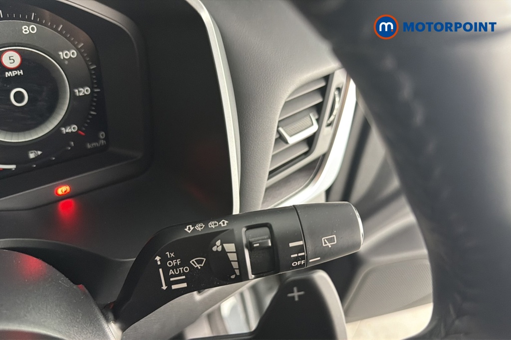 Nissan Qashqai Tekna Automatic Petrol SUV - Stock Number (1683011) - 6th supplementary image