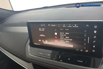 Nissan Qashqai Tekna Automatic Petrol SUV - Stock Number (1683011) - 8th supplementary image