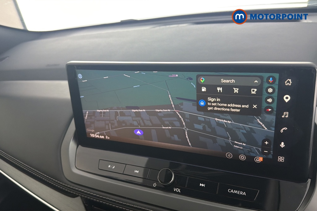 Nissan Qashqai Tekna Automatic Petrol SUV - Stock Number (1683011) - 9th supplementary image