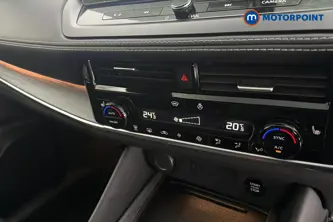 Nissan Qashqai Tekna Automatic Petrol SUV - Stock Number (1683011) - 12th supplementary image