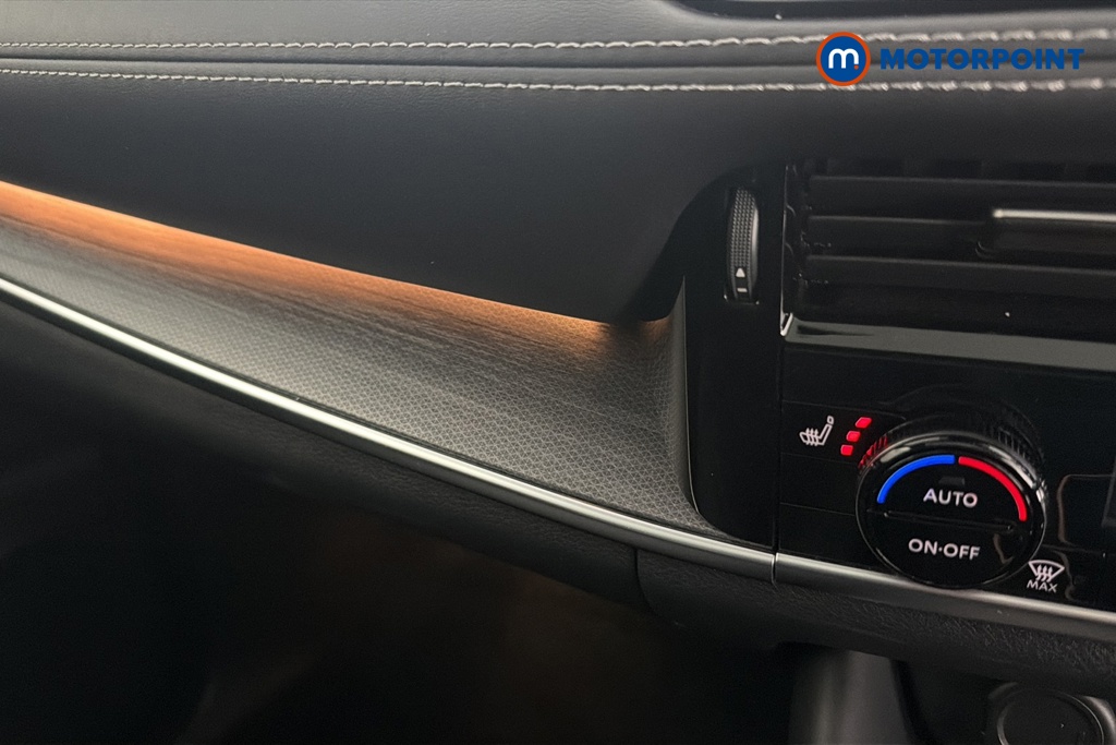 Nissan Qashqai Tekna Automatic Petrol SUV - Stock Number (1683011) - 14th supplementary image