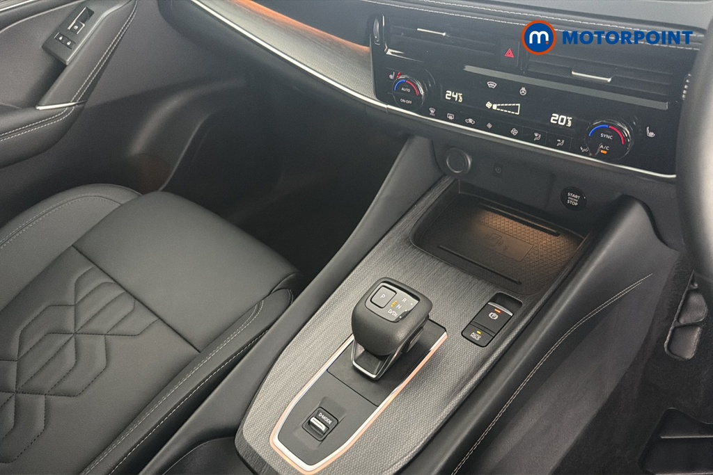 Nissan Qashqai Tekna Automatic Petrol SUV - Stock Number (1683011) - 15th supplementary image