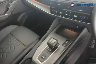 Nissan Qashqai Tekna Automatic Petrol SUV - Stock Number (1683011) - 15th supplementary image