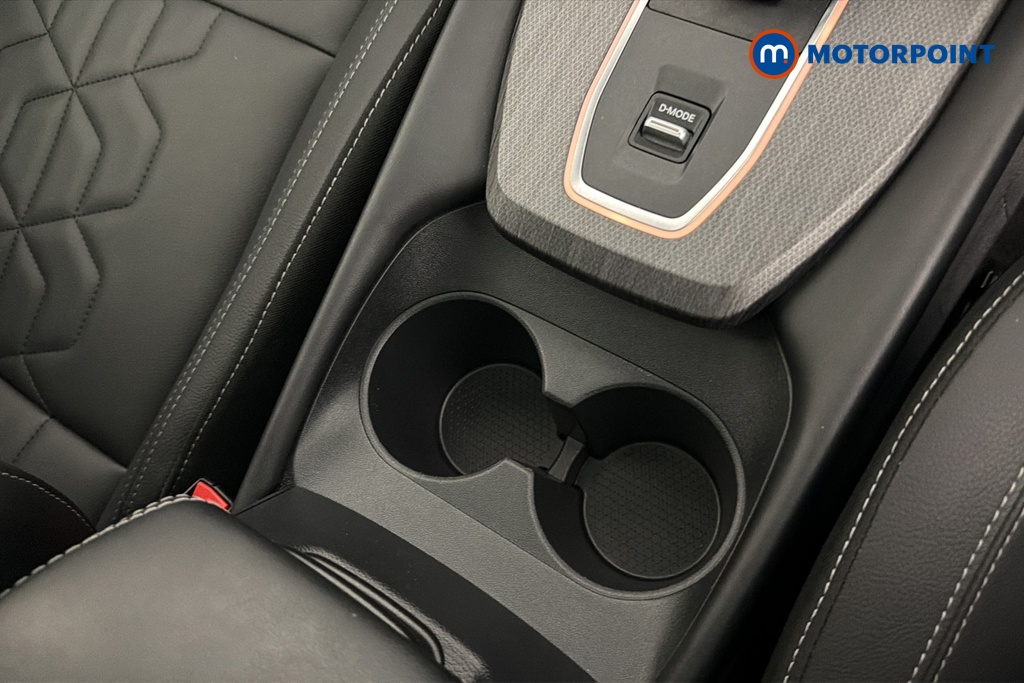 Nissan Qashqai Tekna Automatic Petrol SUV - Stock Number (1683011) - 16th supplementary image