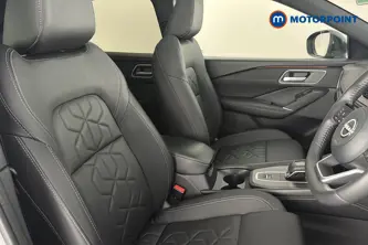 Nissan Qashqai Tekna Automatic Petrol SUV - Stock Number (1683011) - 22nd supplementary image