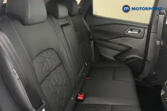 Nissan Qashqai Tekna Automatic Petrol SUV - Stock Number (1683011) - 25th supplementary image