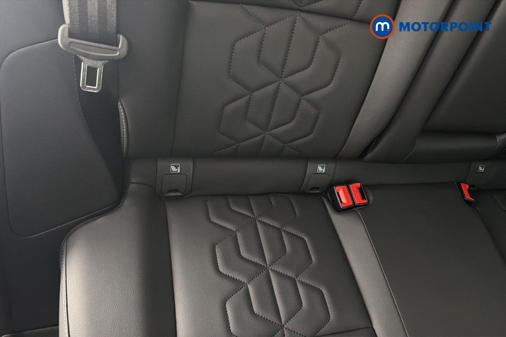 Nissan Qashqai Tekna Automatic Petrol SUV - Stock Number (1683011) - 27th supplementary image