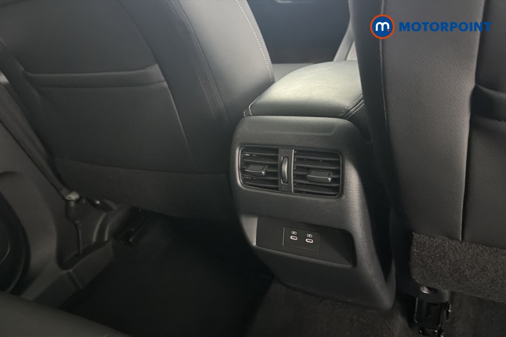 Nissan Qashqai Tekna Automatic Petrol SUV - Stock Number (1683011) - 28th supplementary image