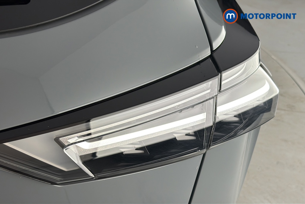 Nissan Qashqai Tekna Automatic Petrol SUV - Stock Number (1683011) - 36th supplementary image