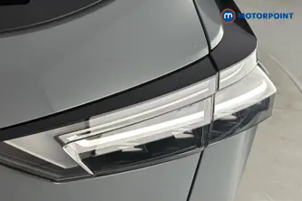 Nissan Qashqai Tekna Automatic Petrol SUV - Stock Number (1683011) - 36th supplementary image