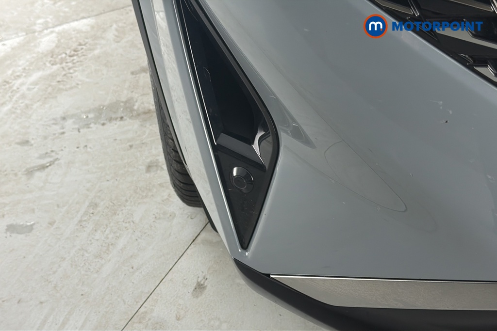 Nissan Qashqai Tekna Automatic Petrol SUV - Stock Number (1683011) - 38th supplementary image