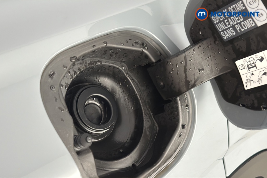 Nissan Qashqai Tekna Automatic Petrol SUV - Stock Number (1683011) - 41st supplementary image