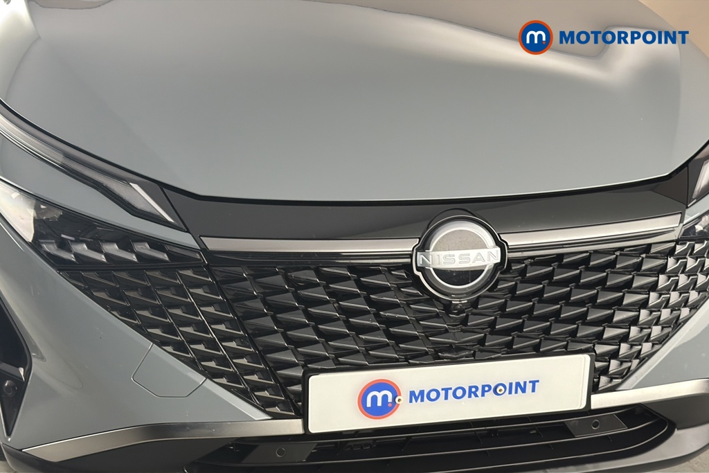 Nissan Qashqai Tekna Automatic Petrol SUV - Stock Number (1683011) - 43rd supplementary image