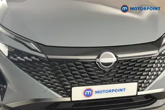 Nissan Qashqai Tekna Automatic Petrol SUV - Stock Number (1683011) - 43rd supplementary image
