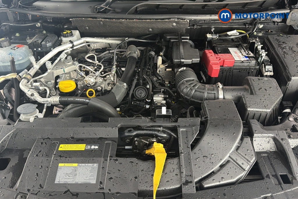 Nissan Qashqai Tekna Automatic Petrol SUV - Stock Number (1683011) - 48th supplementary image