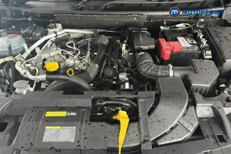 Nissan Qashqai Tekna Automatic Petrol SUV - Stock Number (1683011) - 48th supplementary image