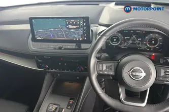 Nissan Qashqai Tekna Automatic Petrol SUV - Stock Number (1683011) - 1st supplementary image