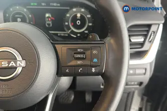 Nissan Qashqai Tekna Automatic Petrol SUV - Stock Number (1683012) - 3rd supplementary image