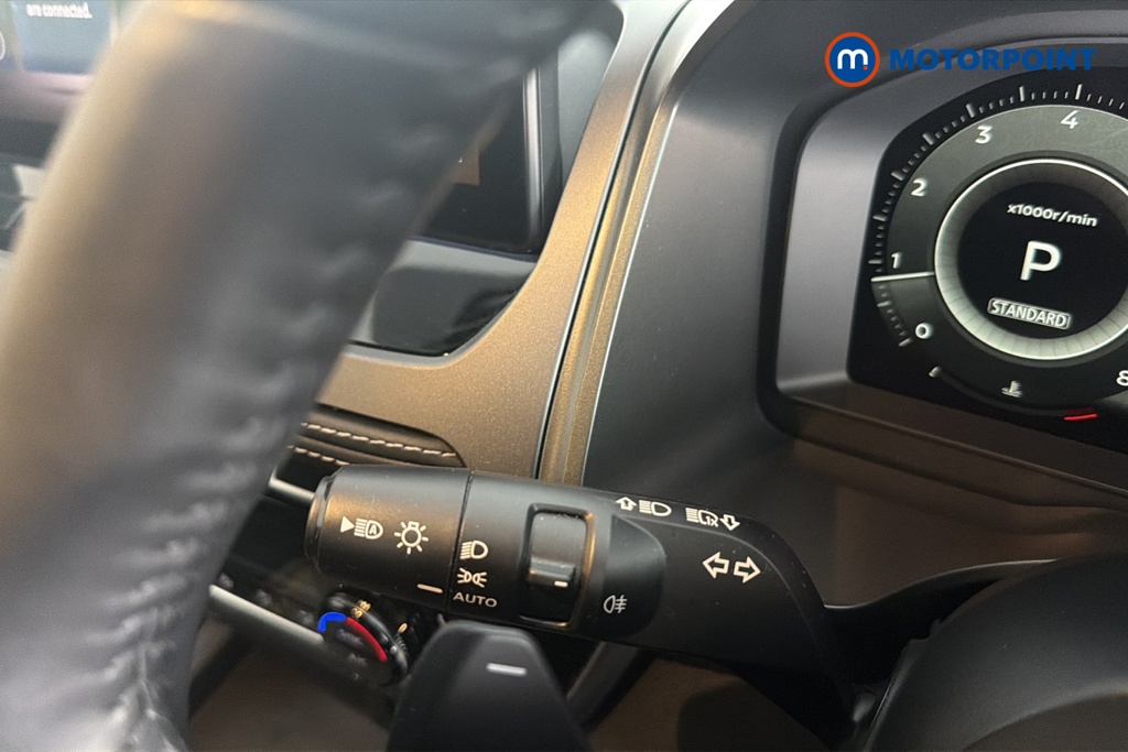 Nissan Qashqai Tekna Automatic Petrol SUV - Stock Number (1683012) - 5th supplementary image
