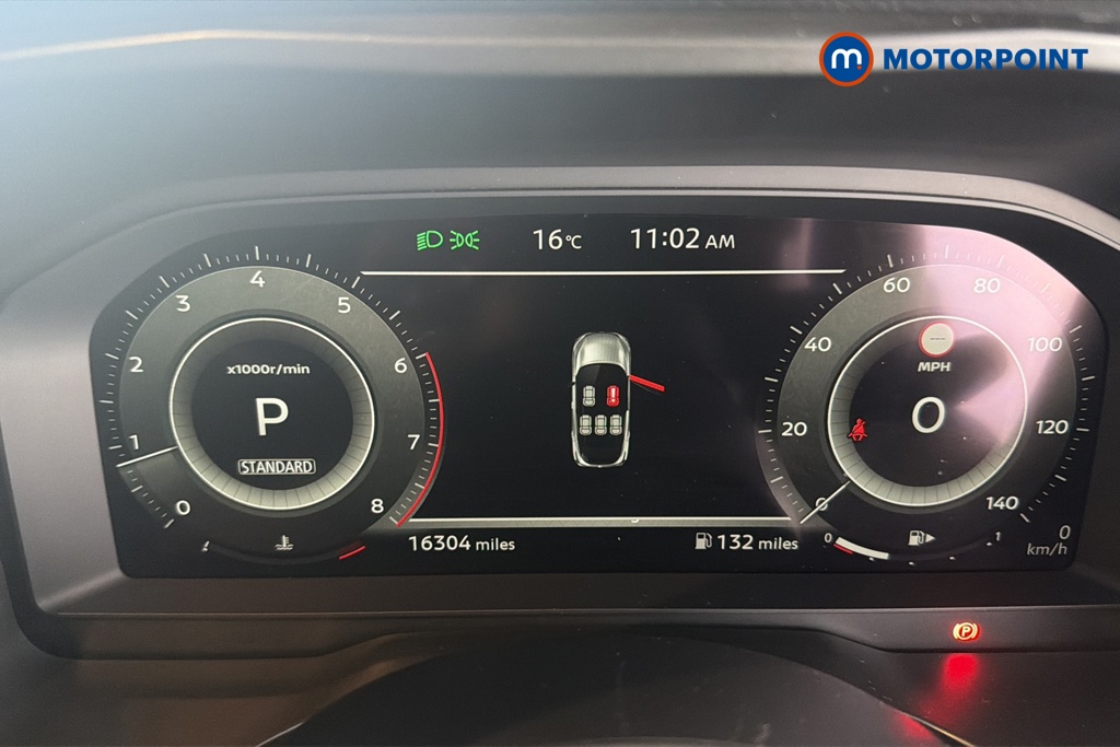 Nissan Qashqai Tekna Automatic Petrol SUV - Stock Number (1683012) - 7th supplementary image