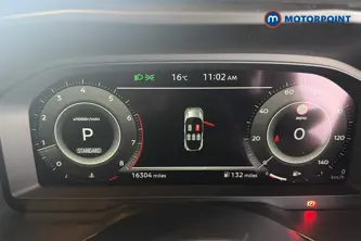 Nissan Qashqai Tekna Automatic Petrol SUV - Stock Number (1683012) - 7th supplementary image