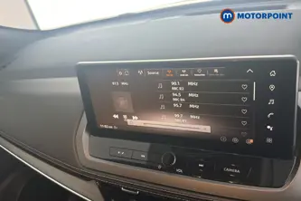 Nissan Qashqai Tekna Automatic Petrol SUV - Stock Number (1683012) - 8th supplementary image